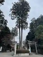 白鷺神社のその他建物