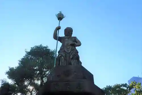 海雲寺(東京都)