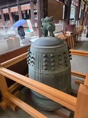 吉備津神社(岡山県)