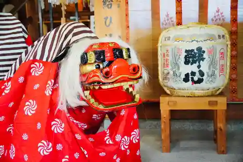 瀧宮神社(広島県)