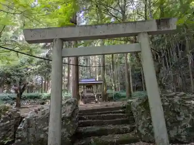 十五社神社(岐阜県)