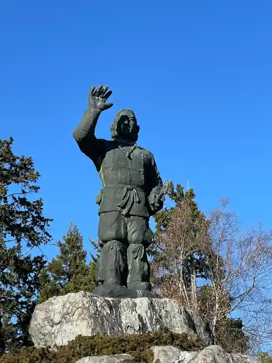 三峯神社(埼玉県)