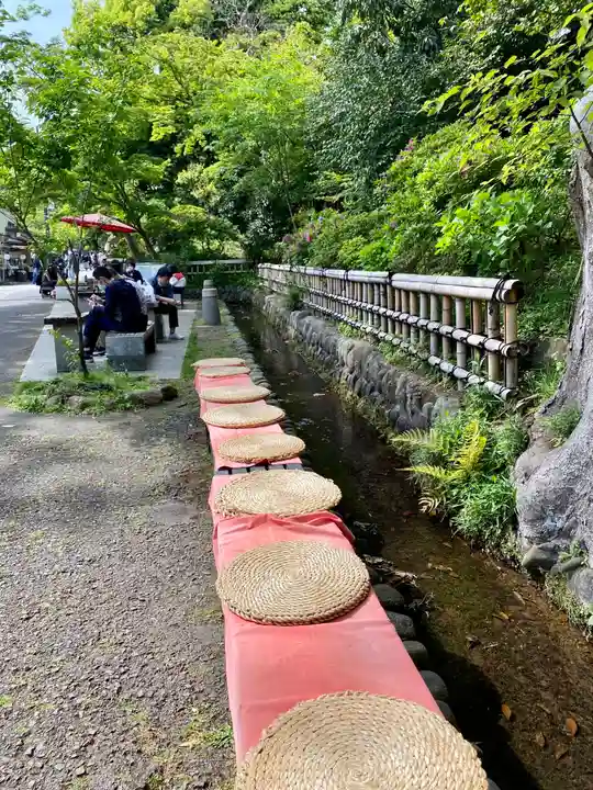 深大寺(東京都)