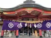 稲爪神社(兵庫県)