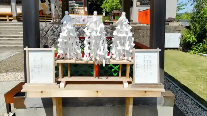 六手八幡神社(千葉県)