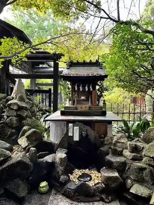 多摩清水社(東京都)