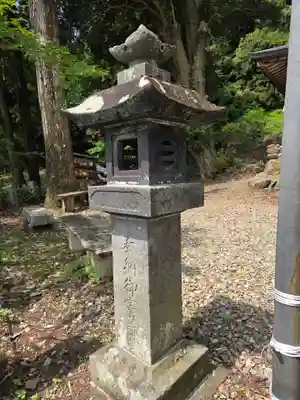 樺崎八幡宮(栃木県)