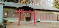 大国神社のその他建物