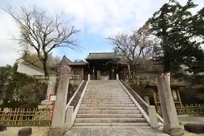 修禅寺(静岡県)
