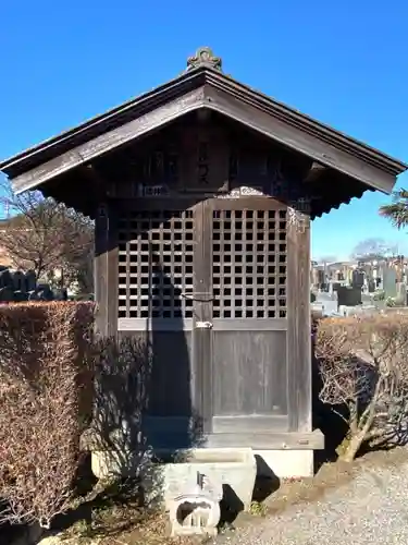 吉祥院のその他建物