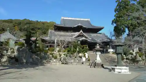 粉河寺(和歌山県)