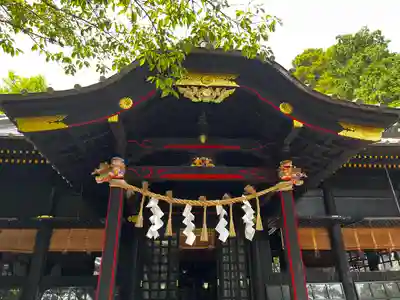 玉前神社(千葉県)