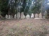 大槻神社(福島県)