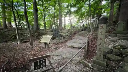妙雲寺のその他建物