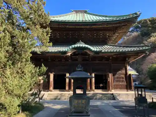 建長寺(神奈川県)