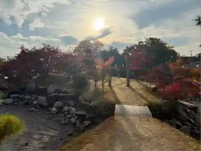 吉備津彦神社(岡山県)