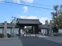 妙心寺(妙心禅寺)(京都府)