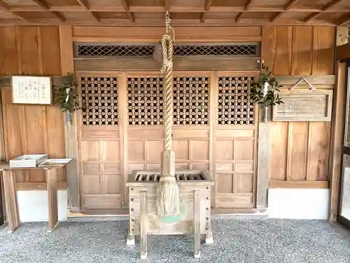 櫻神社(滋賀県)
