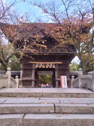 香椎宮(福岡県)