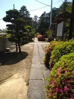 両児神社(岡山県)