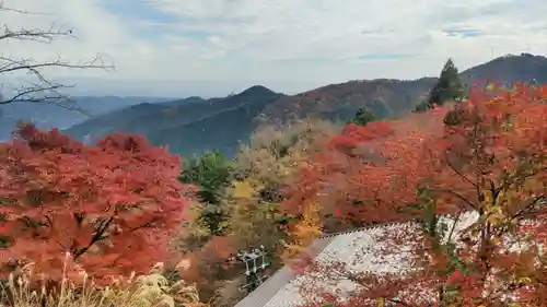 武蔵御嶽神社(東京都)