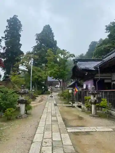 観音正寺(滋賀県)