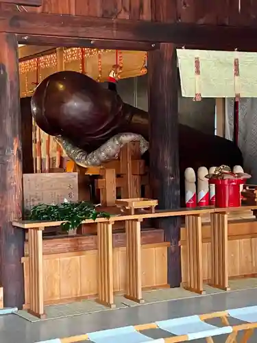 田縣神社(愛知県)