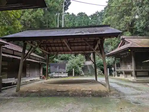 岩井堂（圓融寺境外観音堂）(埼玉県)