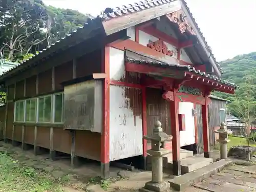 厳島神社(福岡県)