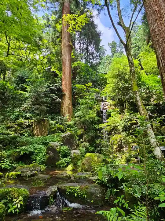 最乗寺(道了尊)(神奈川県)