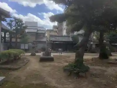 長久寺のその他建物