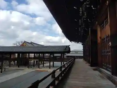 知恩院のその他建物