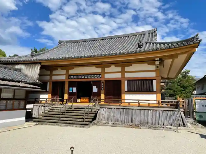 聖護院門跡(京都府)