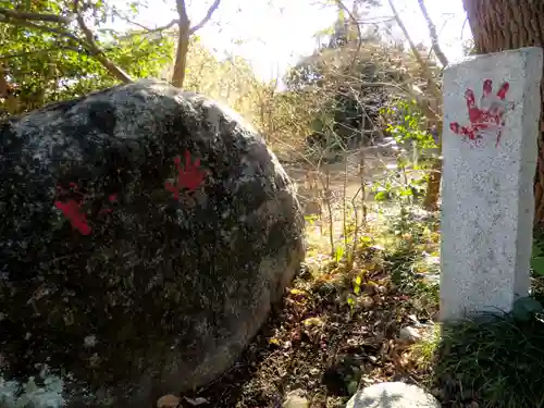 板倉雷電神社(群馬県)