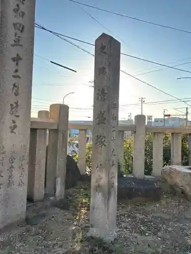 兵庫住吉神社(兵庫県)