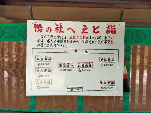 賀茂御祖神社（下鴨神社）(京都府)