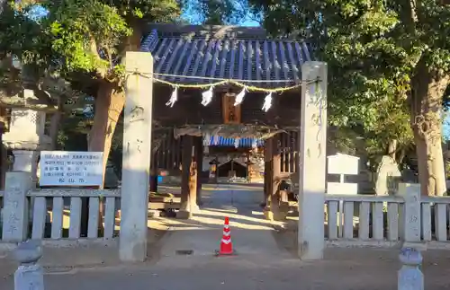 日招八幡大神社(愛媛県)