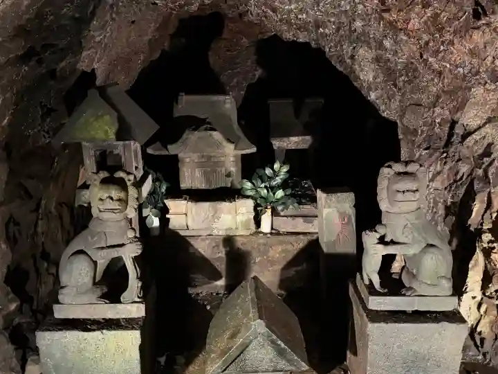 江島神社(神奈川県)