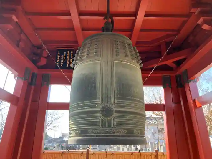 惣宗寺(栃木県)