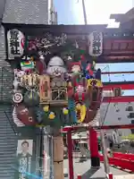 鷲神社(東京都)