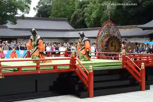 明治神宮(東京都)