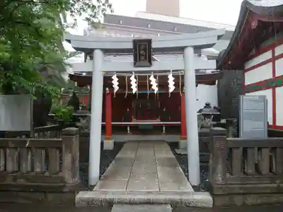 神田神社（神田明神）(東京都)