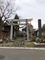 八幡神社(秋田県)