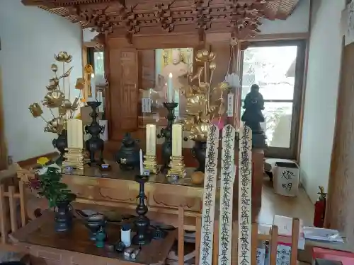 妙法生寺(千葉県)