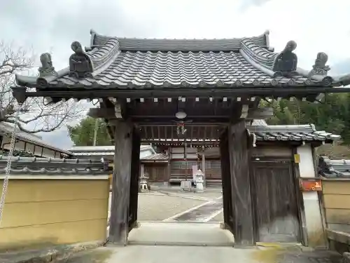 盛福寺(滋賀県)