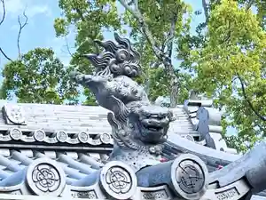 片埜神社のその他建物