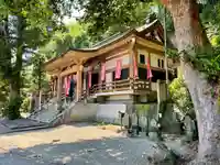 早川観音(神奈川県)