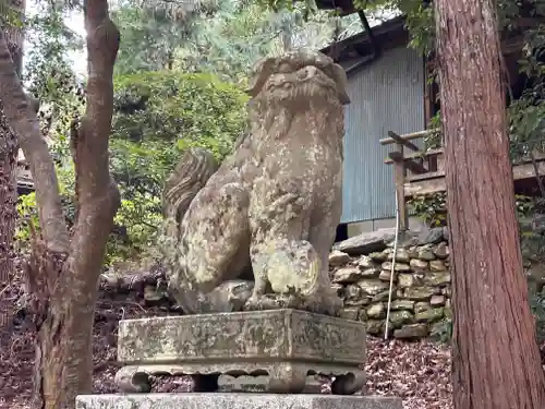 耳成山口神社(奈良県)