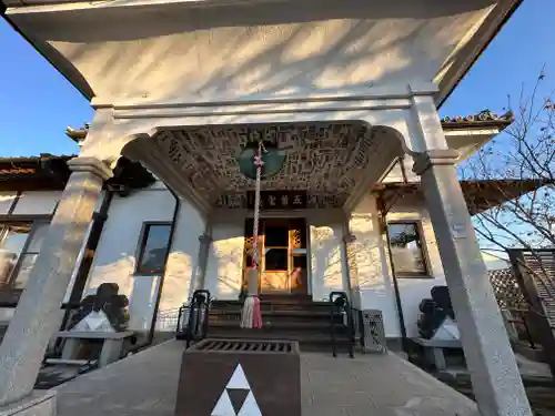 少林寺(埼玉県)