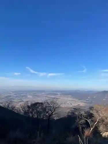 筑波山神社(茨城県)
